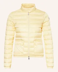 Moncler Daunenjacke LANS Gelb