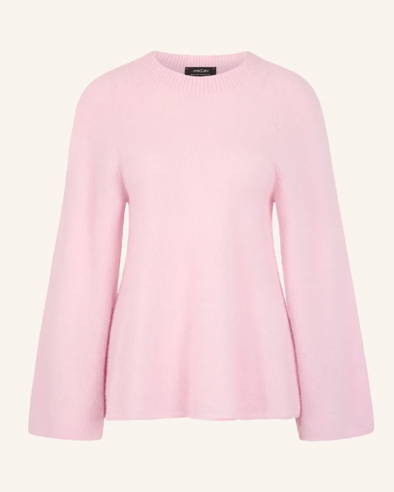 Marc Cain Pullover pink Pink