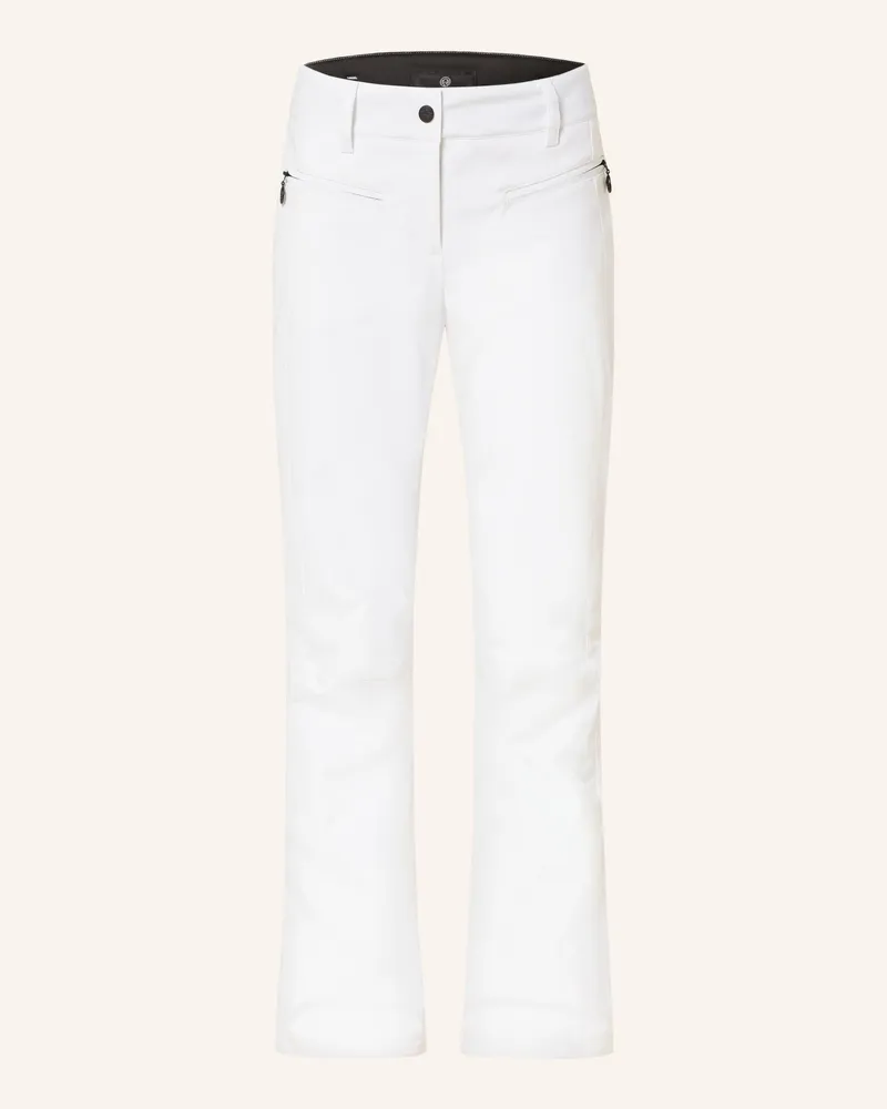 Sportalm Skihose Weiss