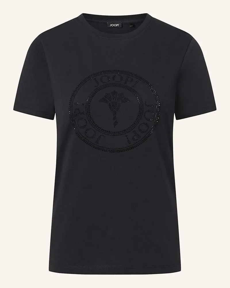 JOOP! T-Shirt Schwarz