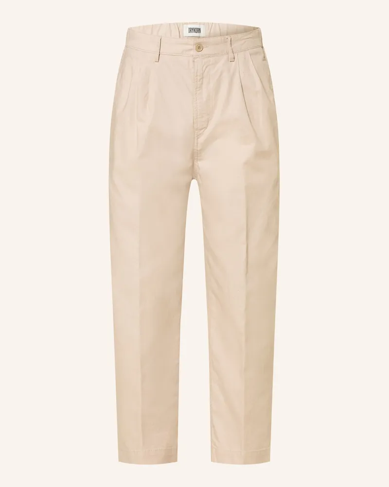 Drykorn Chino MARYKO Regular Fit Beige