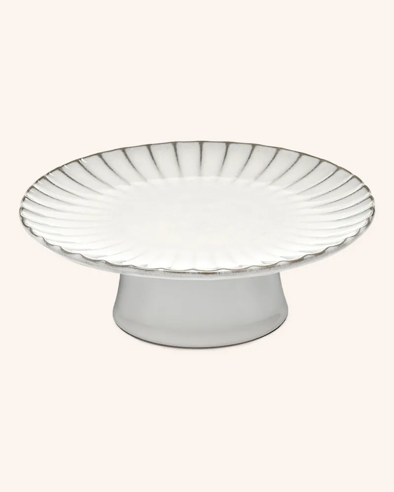 Serax Schale INKU Weiss