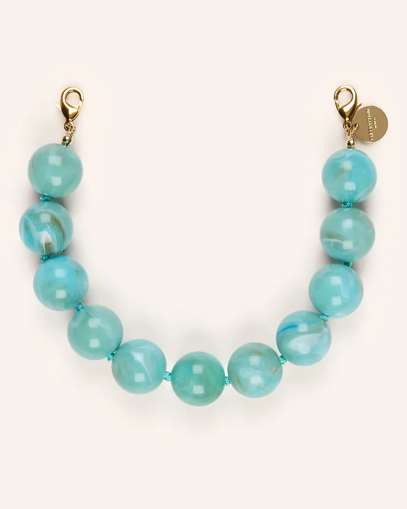 Cheeky Chain Munich Smartphone-Kette SALLY Türkis