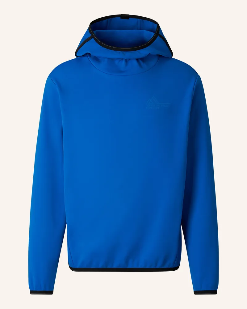 Bogner Fire & Ice Hoodie Gian blau Blau