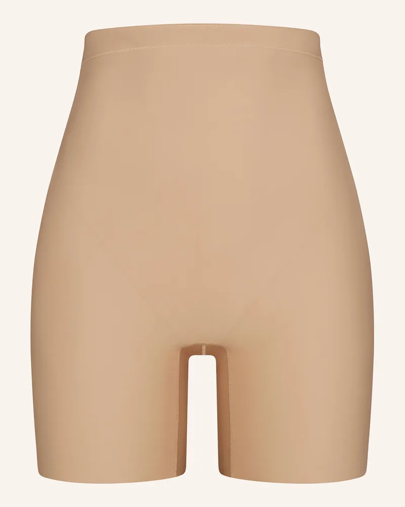 SKIMS Shape-Body Skims Body Cs Low Back Short beige Clay