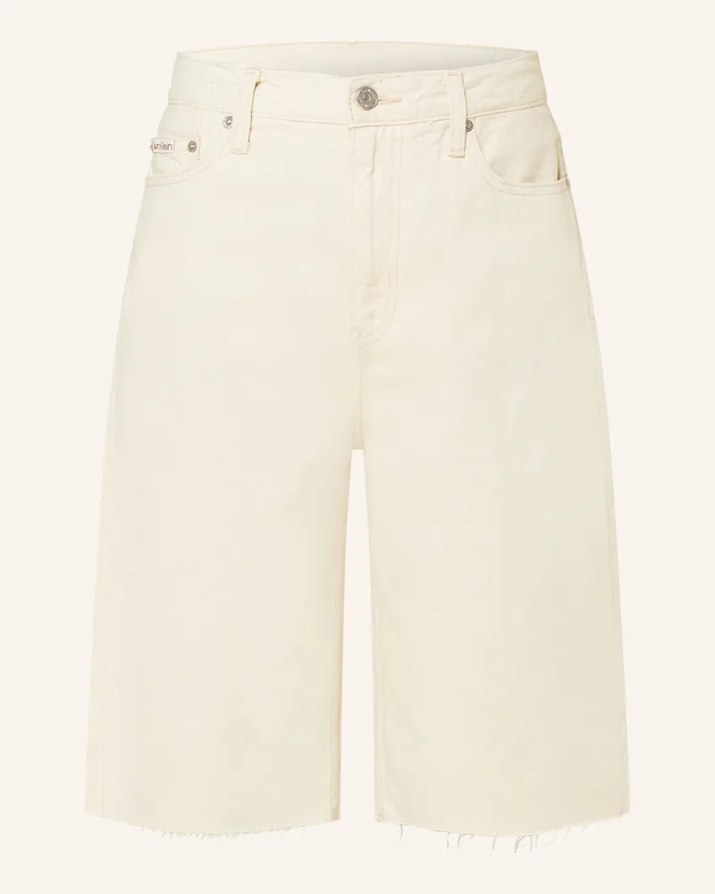 Calvin Klein Jeans-Bermudas 1aa