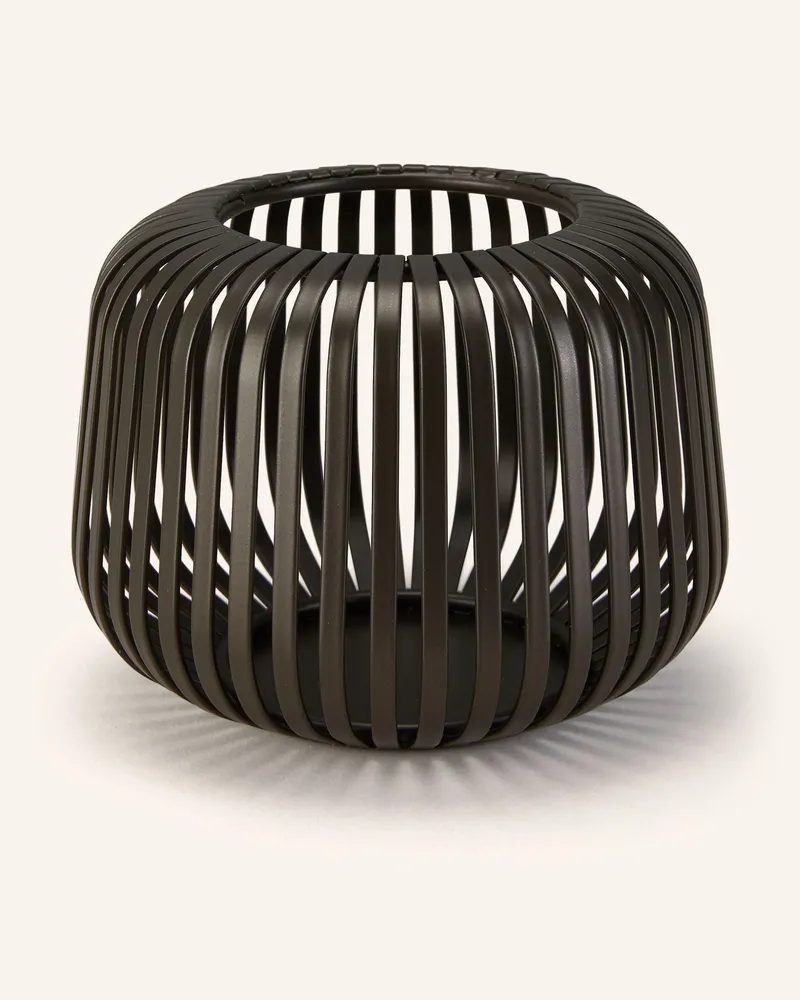 Blomus Laterne Lito Xs grau Khaki