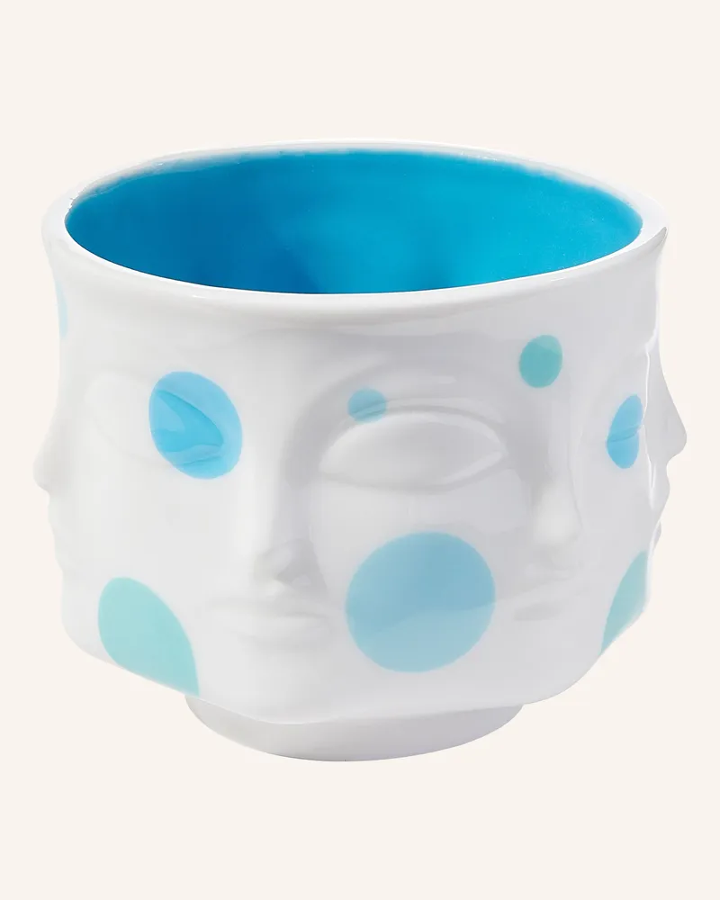 Jonathan Adler Schale L'POP DORA MAAR Weiss