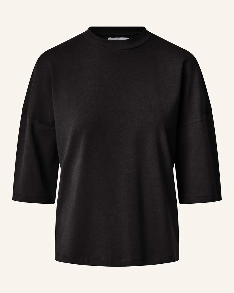 KIEFERMANN T-Shirt Engelbertha schwarz Schwarz