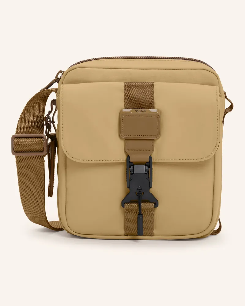 Tumi Alpha Bravo Umhängetasche Junior gruen Khaki