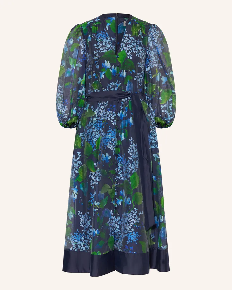 Phase Eight Kleid Nixie blau Blau