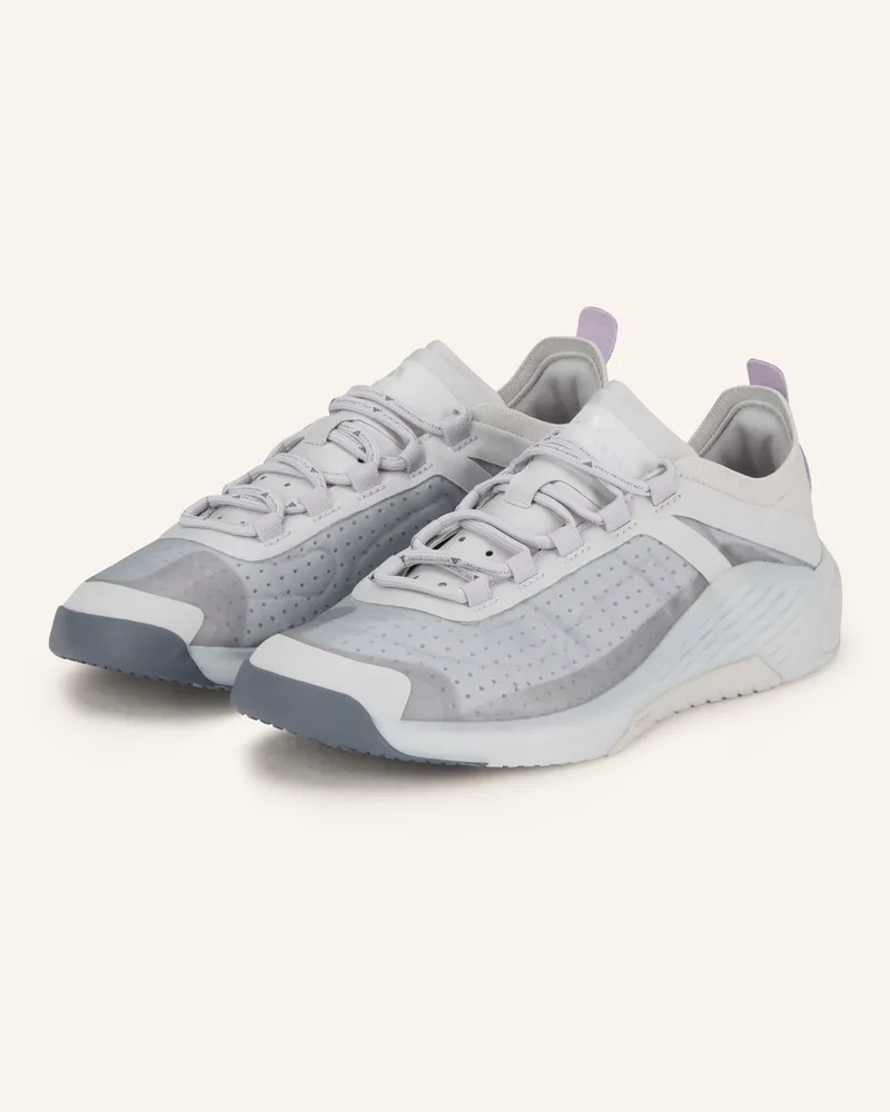 adidas Fitnessschuhe ADIDAS BY STELLA MCCARTNEY DROPSET 4 Grau