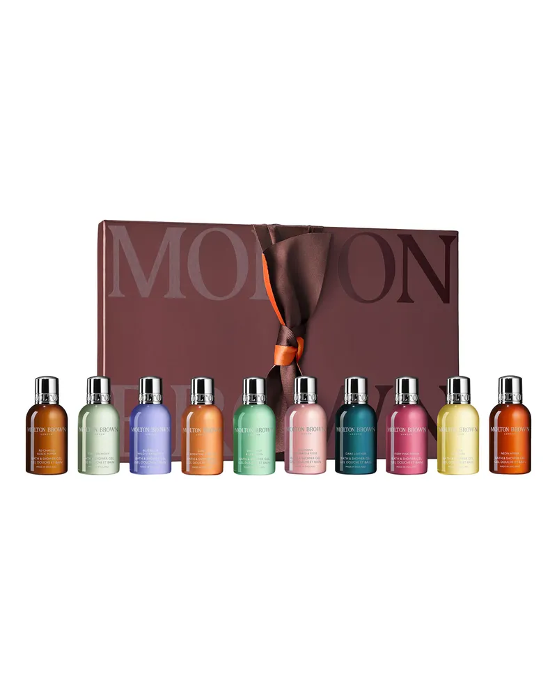 Molton Brown Stocking Filler-Kollektion Pflege-Set 500 ml 