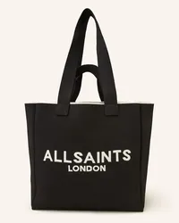 AllSaints Shopper IZZY Schwarz