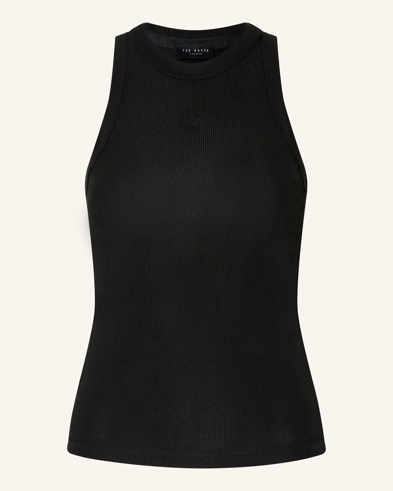 Ted Baker Top HARRIET Schwarz