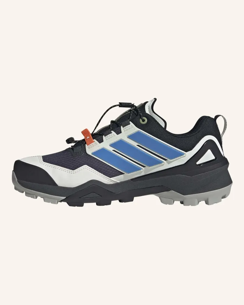 adidas Wanderschuhe Terrex Skychaser Gtx grau Grau