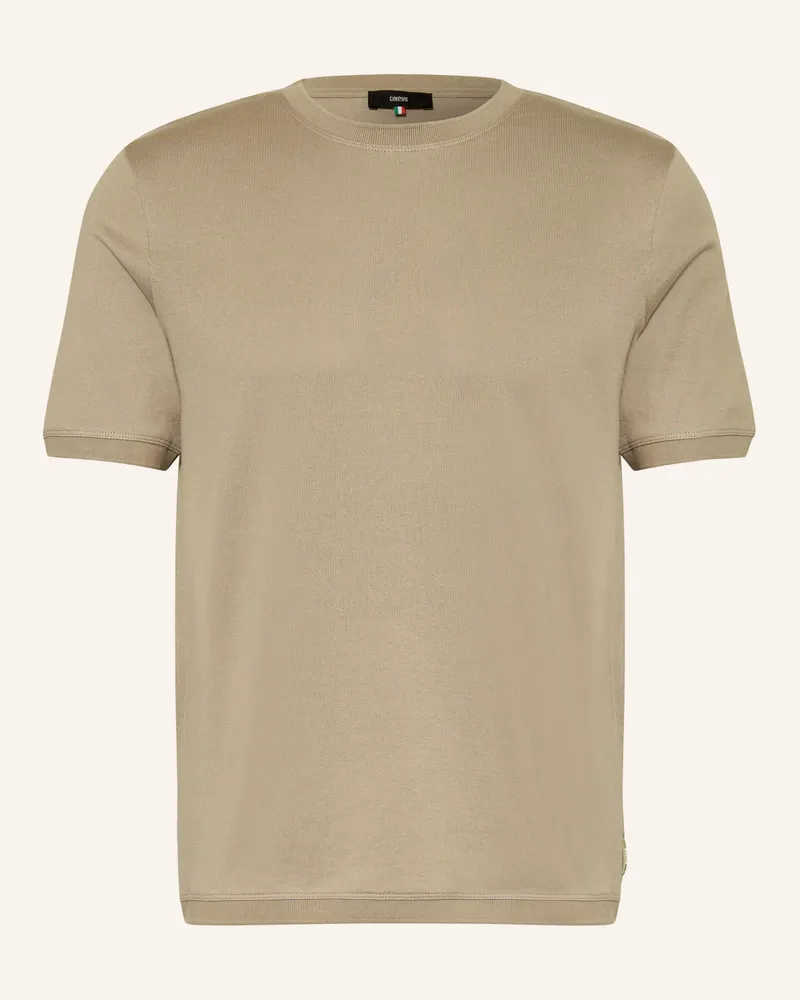 cinque T-Shirt Cibadi beige Beige