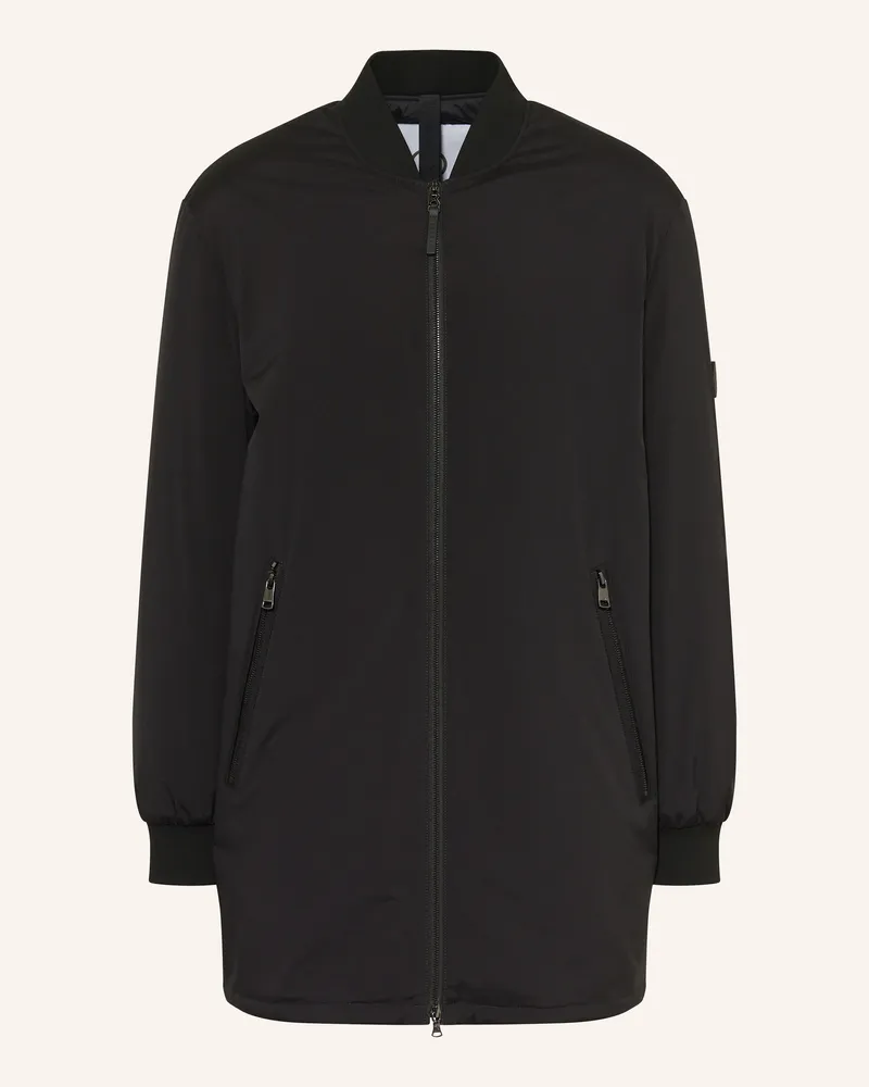 Bogner Parka LUIS Schwarz