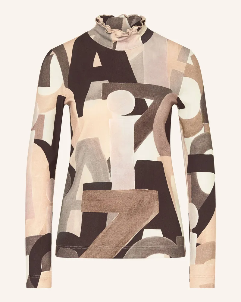 lilienfels Longsleeve Beige