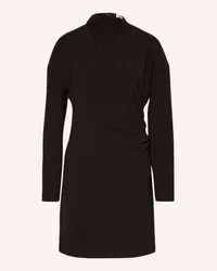 Calvin Klein Kleid Schwarz