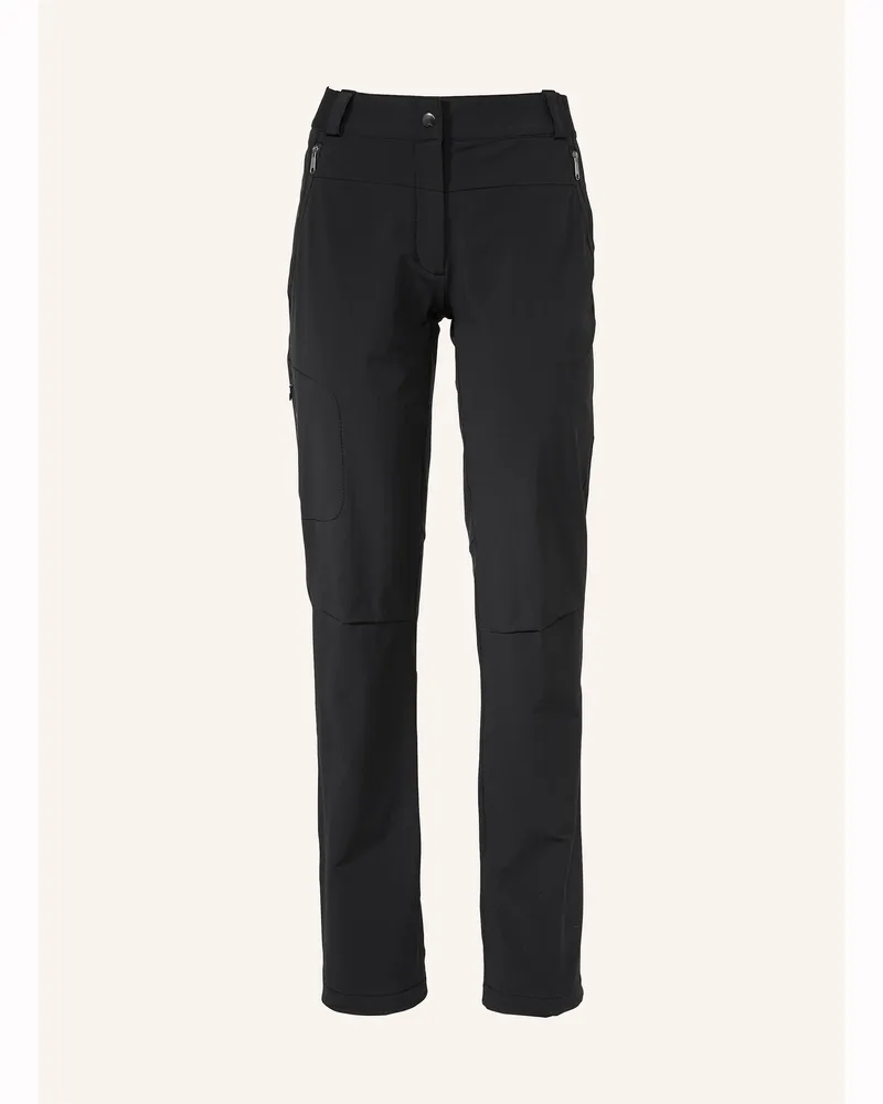 Vaude Outdoor-Hose FARLEY III Schwarz