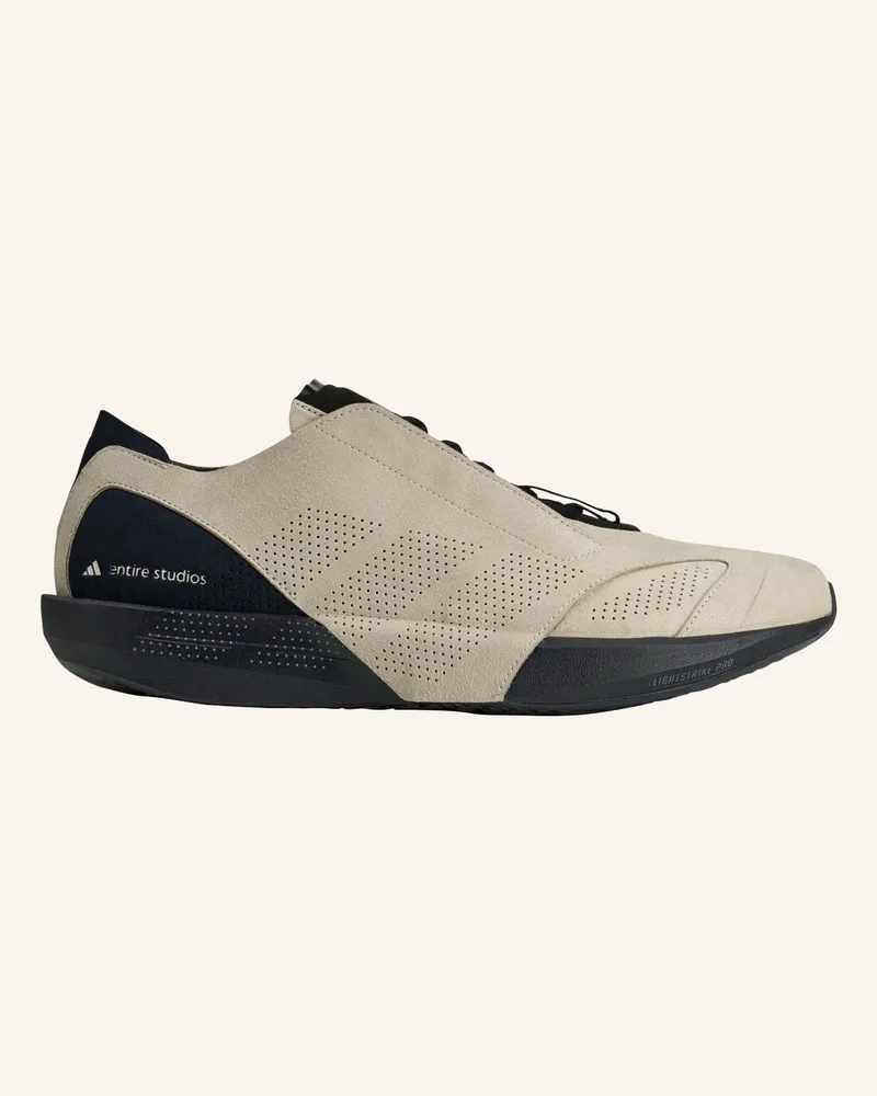 adidas Sneaker Adidas X Entire Studios Adizero Adios 9 beige Beige
