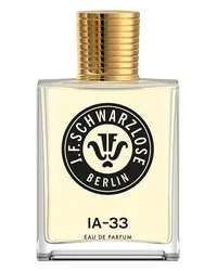 J.F. SCHWARZLOSE BERLIN 1A-33 50 ml, 2780 € / 1 l 