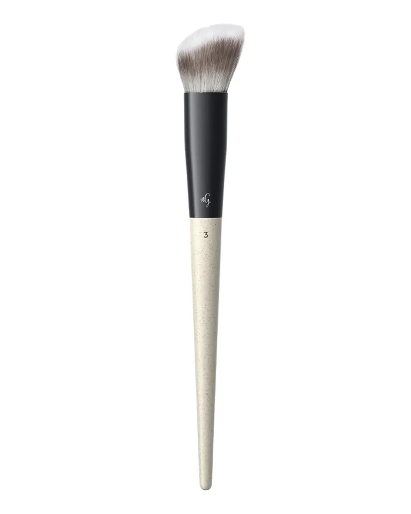 UND GRETEL Blush & Contouring Brush 03 Pinsel für den Teint 