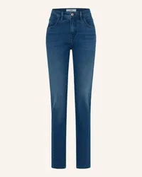 Brax Jeans STYLE MARY Blau