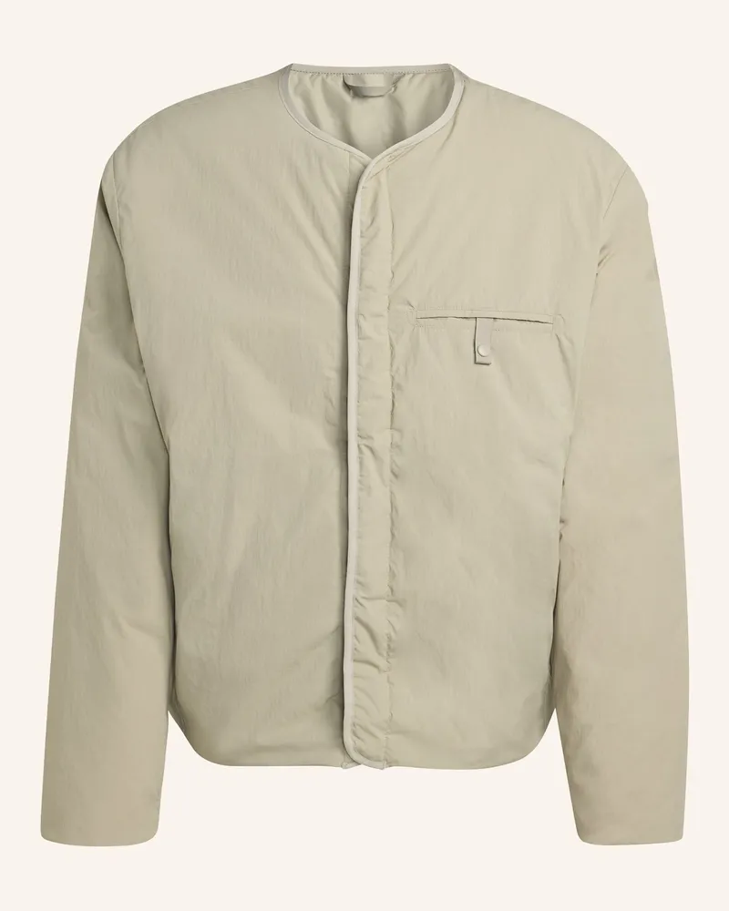 adidas All Szn Liner Jacke braun Braun