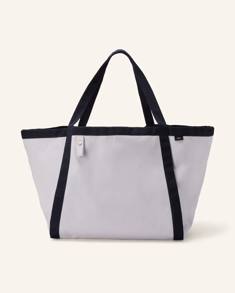 Hay Sporttasche EVERYDAY MEDIUM Helllila