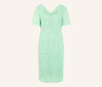 Kleid gruen
