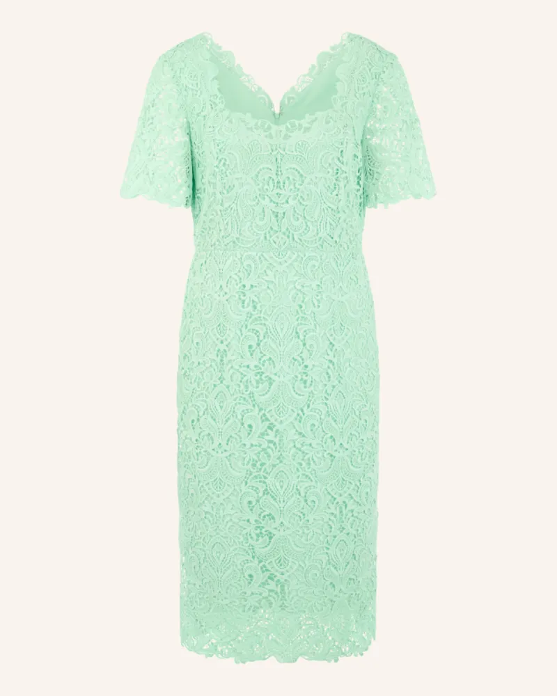 Marc Cain Kleid gruen Mint
