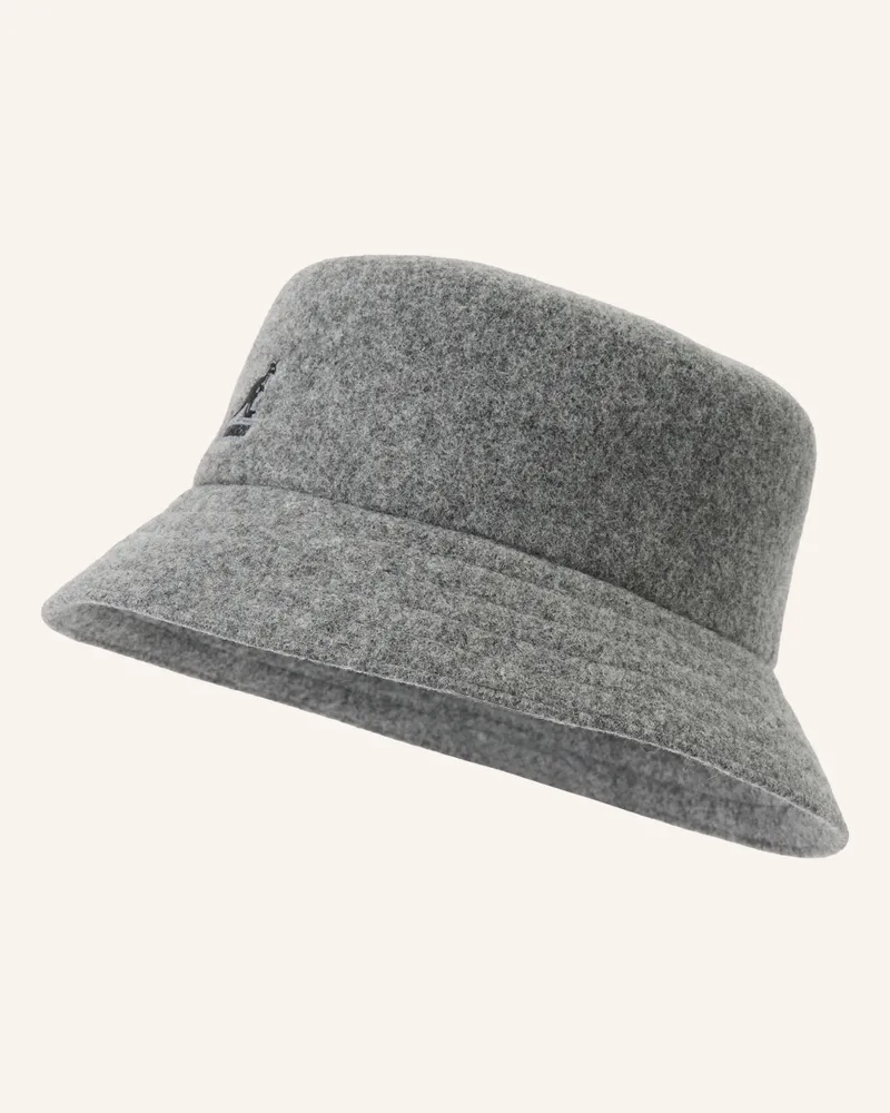 Kangol Bucket-Hat Lahinch grau Grau