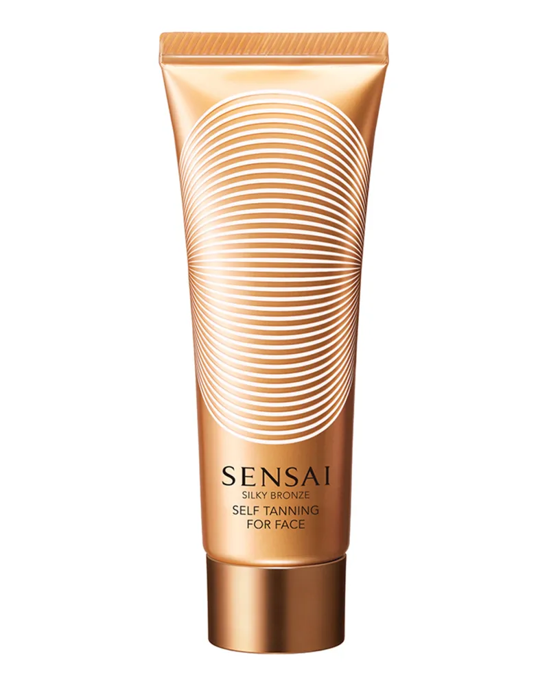 Sensai SILKY BRONZE 