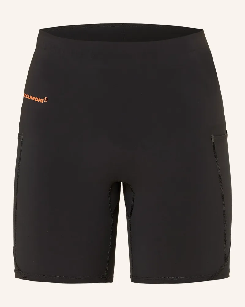 adidas Laufshorts adi365 schwarz Schwarz