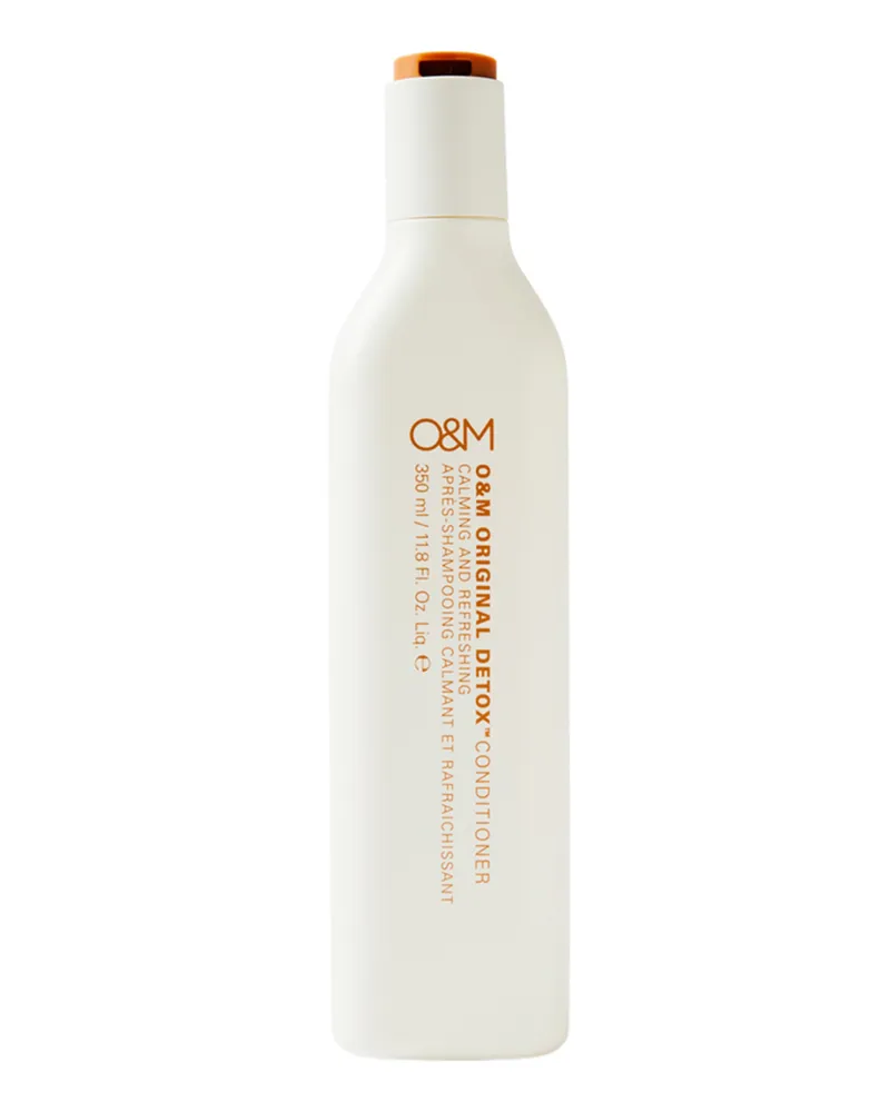 O&M O&M ORIGINAL DETOX 