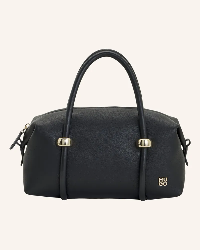 HUGO BOSS Tasche Briony_Sm Duffle schwarz Schwarz