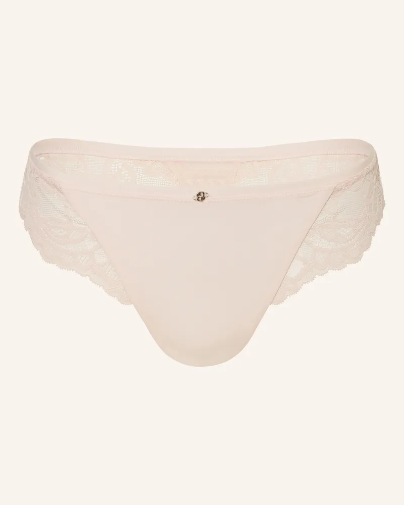 HUGO BOSS Slip Blossom rosa Hellrosa