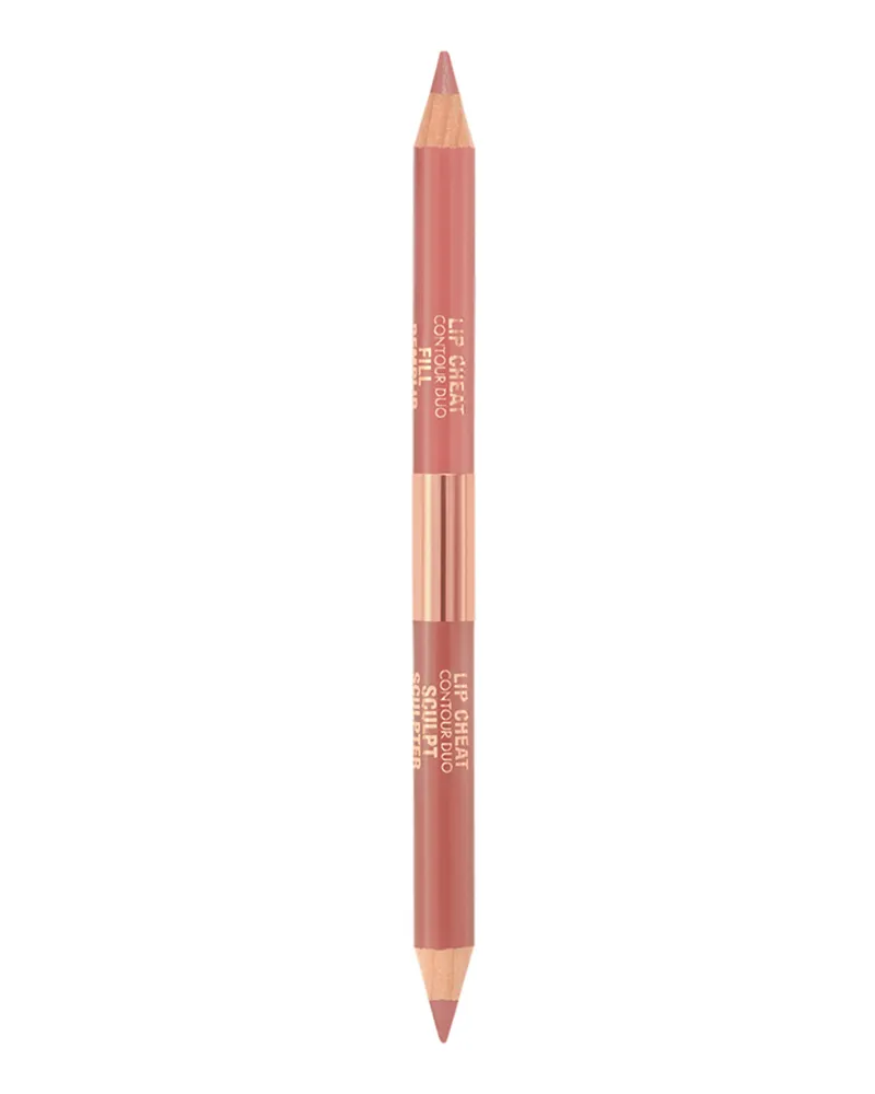 Charlotte Tilbury LIP CHEAT CONTOUR DUO Fair