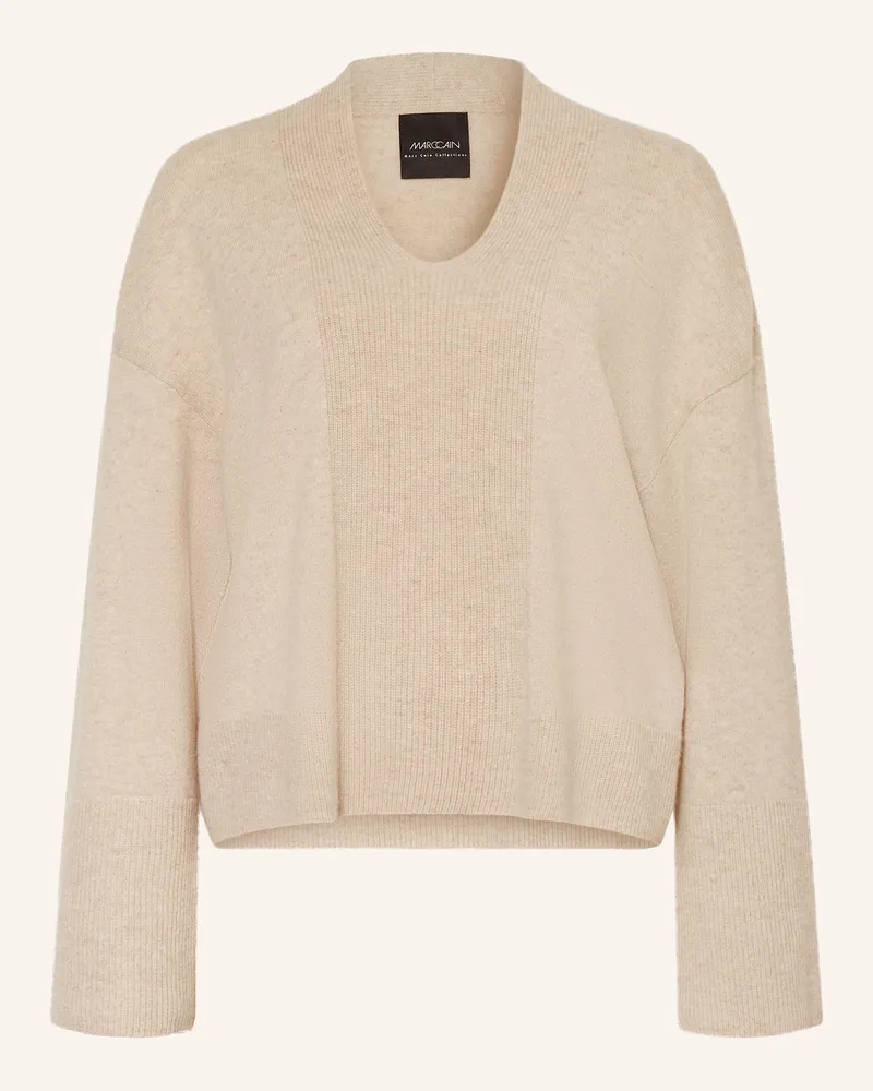 Marc Cain Cashmere-Pullover 129