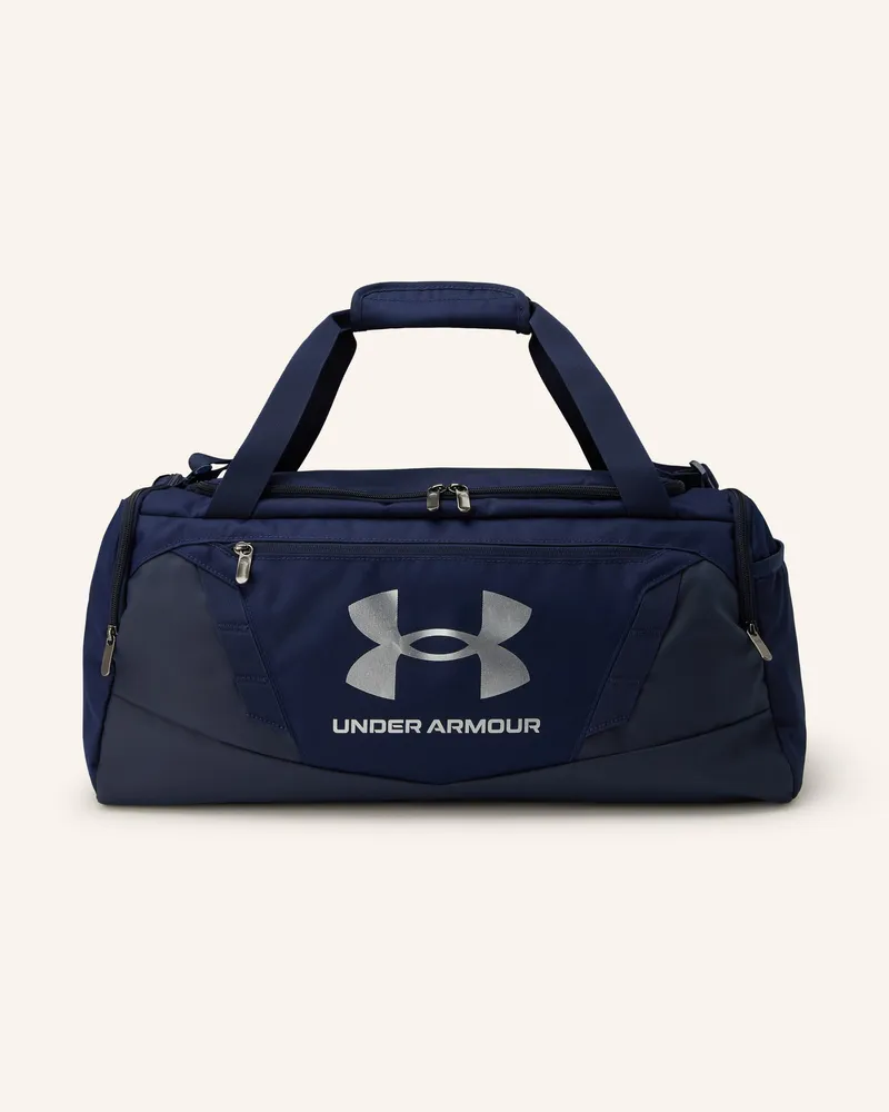 Under Armour Sporttasche Ua Undeniable 5.0 Small 40 L blau Dunkelblau