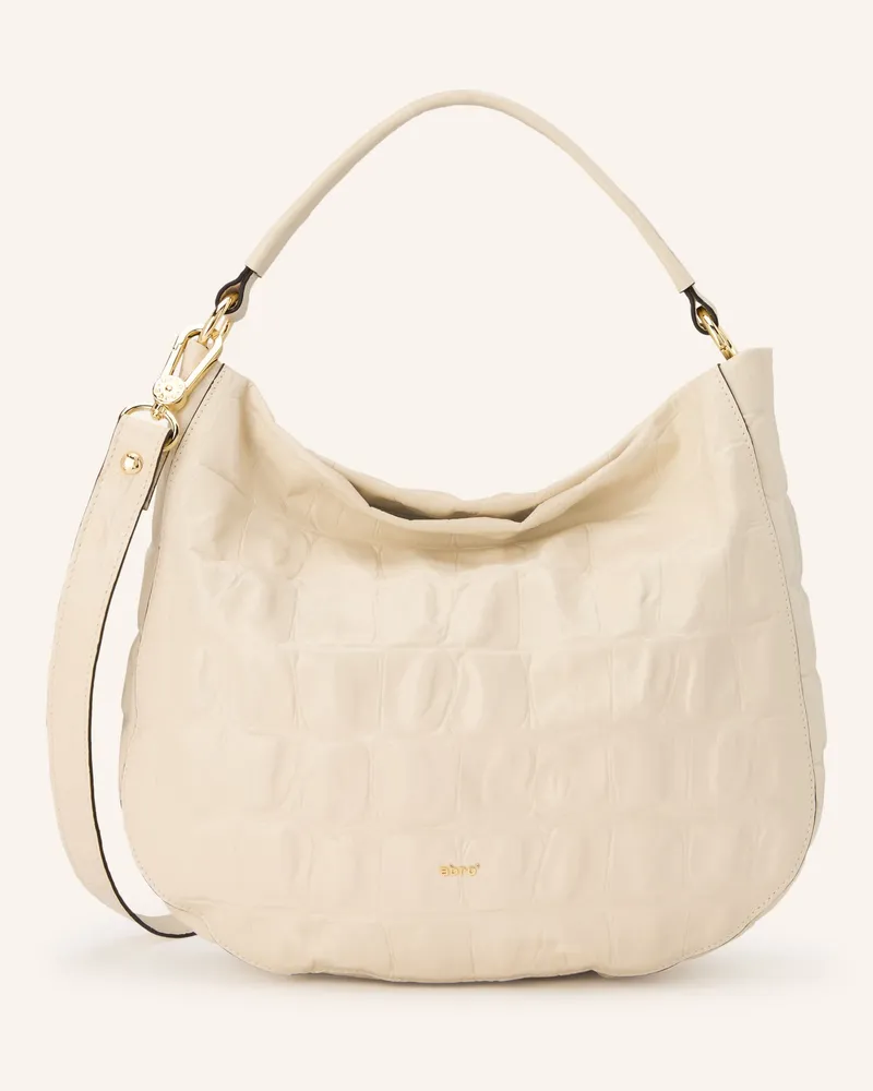 Abro Beuteltasche MIA Hellblau