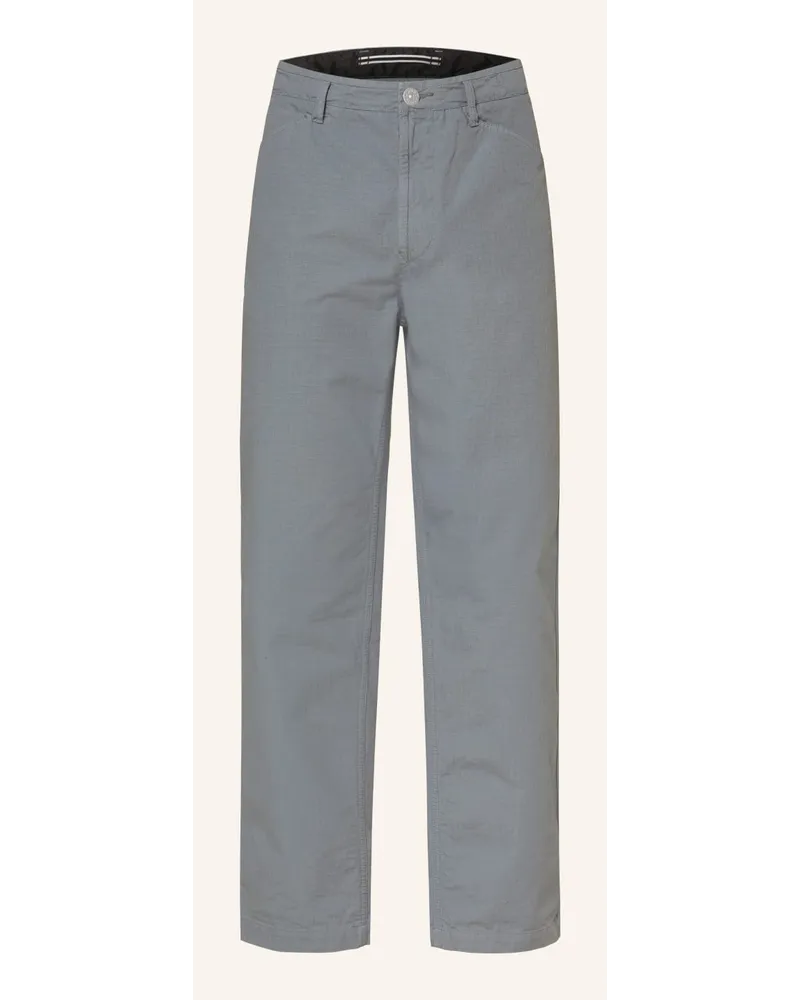 Stone Island Hose Grau