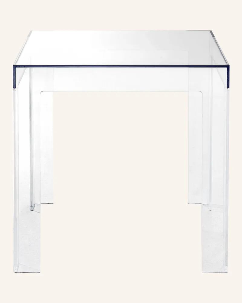 Kartell Beistelltisch JOLLY Kristall