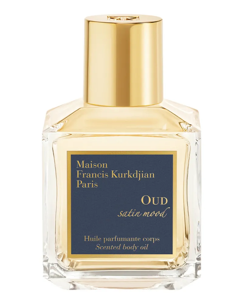 Maison Francis Kurkdjian OUD SATIN MOOD 