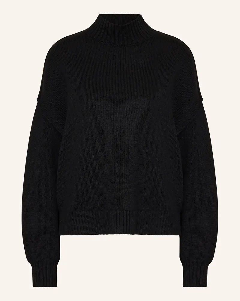 Ted Baker Pullover KAATYY Schwarz