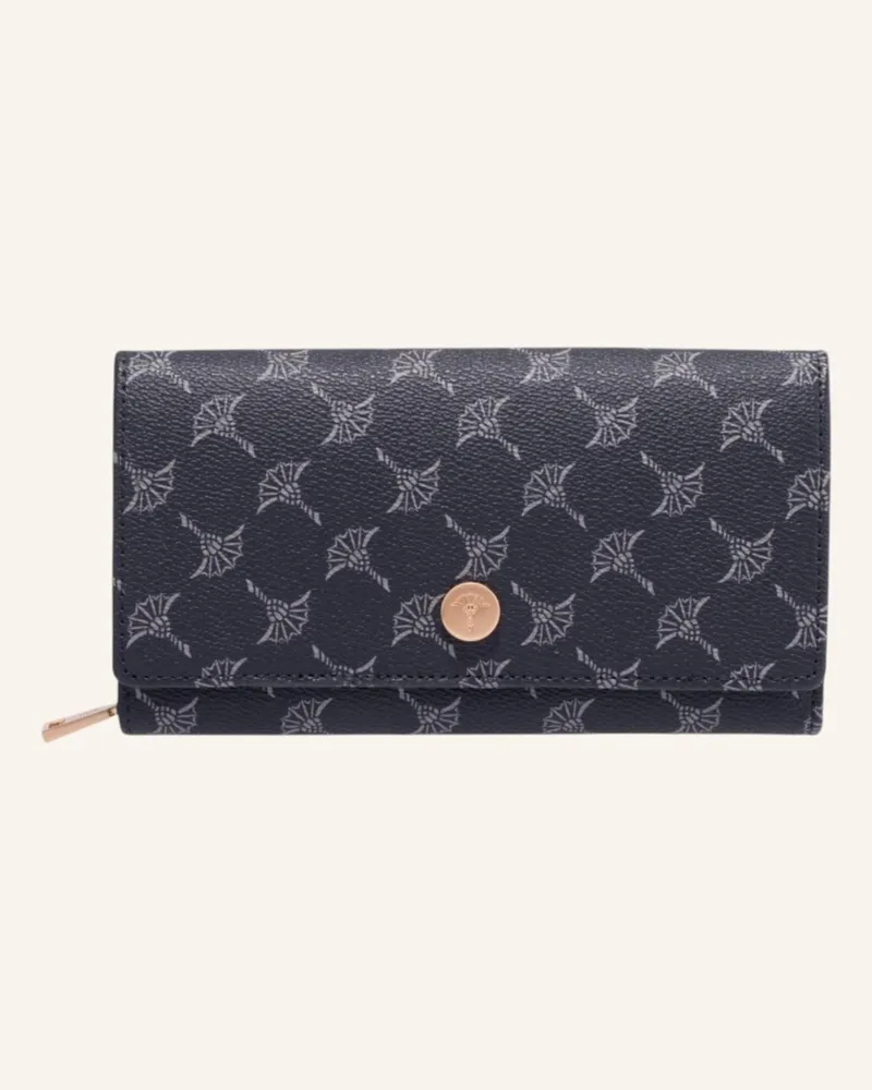 JOOP! Geldbörse Cortina 1.0 Europa blau Dunkelblau
