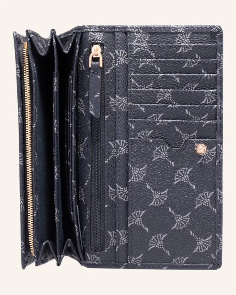 JOOP! Geldbörse Cortina 1.0 Europa blau Dunkelblau