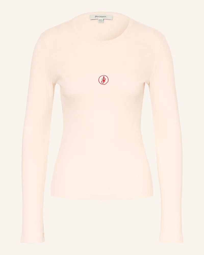 J.W.Anderson Longsleeve Ecru